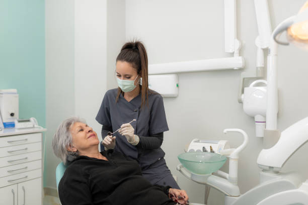 Best Emergency Dental Care for Trauma or Injury in Hasbrouck Heights, NJ