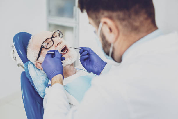 Best Emergency Treatment for Toothache in Hasbrouck Heights, NJ